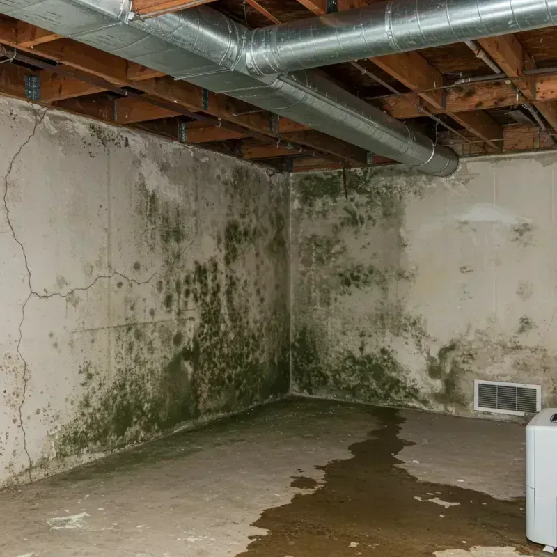 Professional Mold Removal in Brooke County, WV